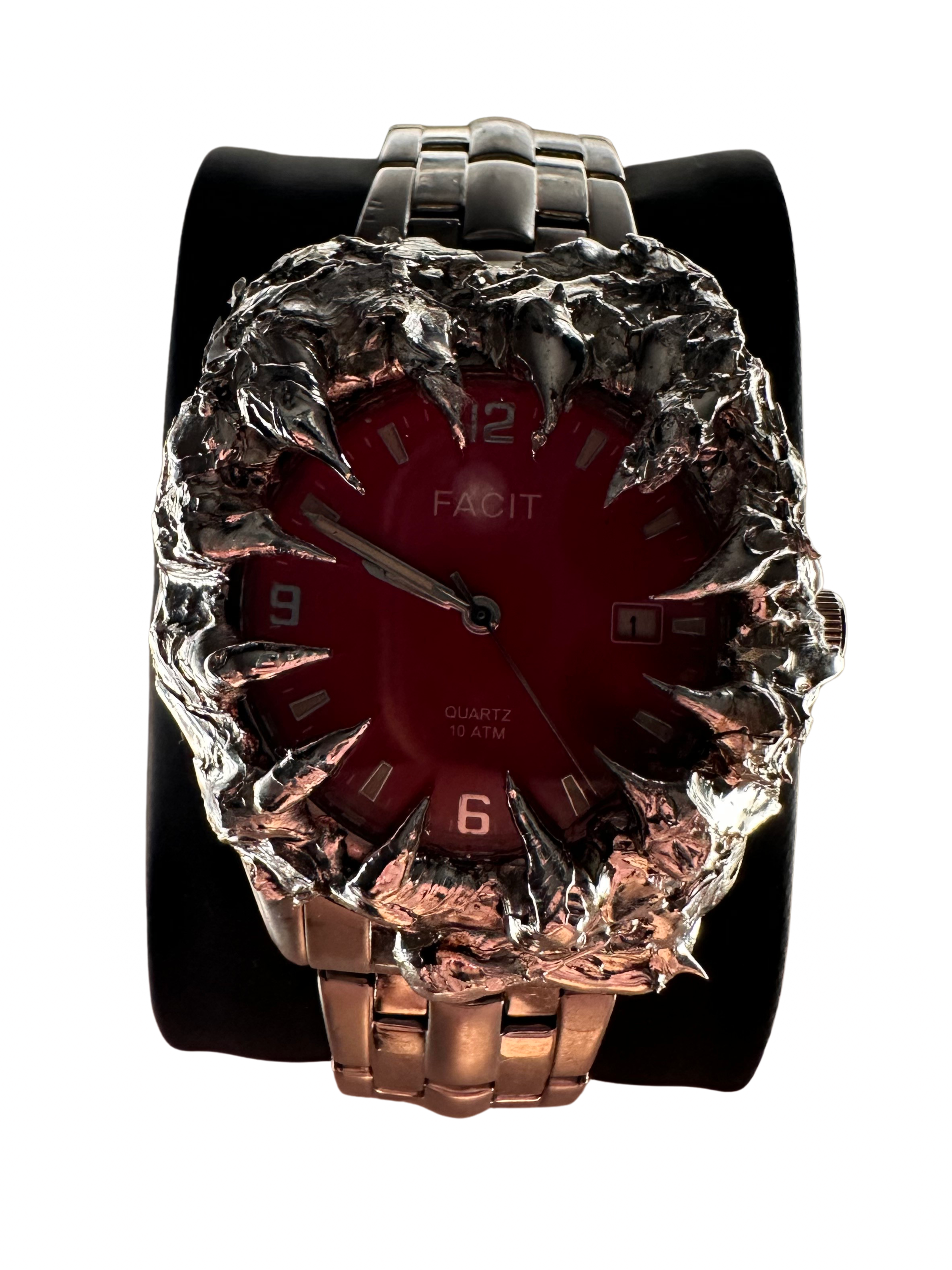 Custom watch order