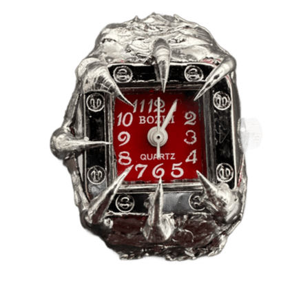 Ring watch - EISHETHON